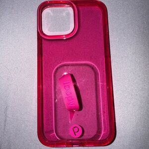 iPhone 13 Pro Max loopy case